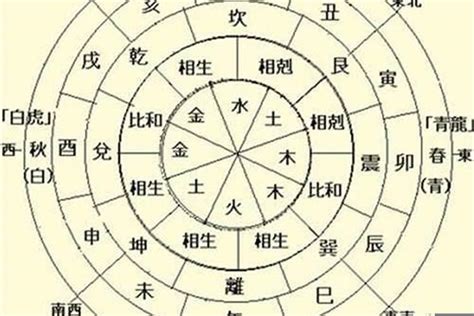 八字地支相沖|命理八字篇：地支 「相衝」大全總論